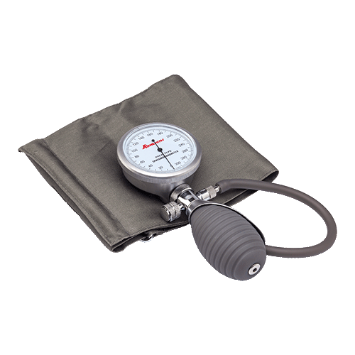 Dial Check / Palm Type Aneroid Sphygomanometer