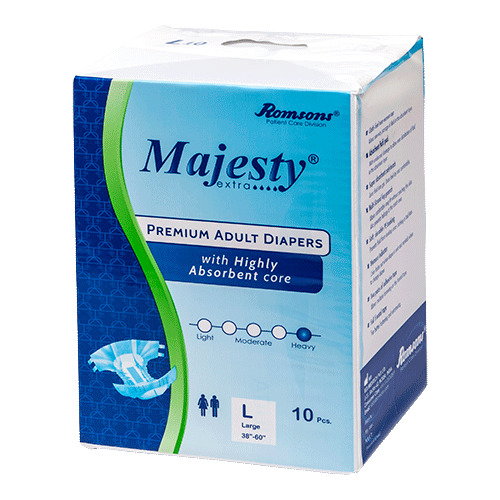 Majesty™ / Adult Diapers
