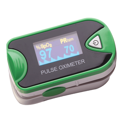 Oxee Check™ / Finger Tip Pulse Oximeter