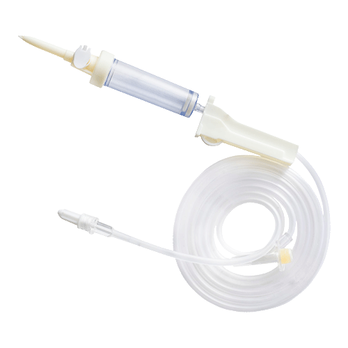 R.M.S® Infusion Set / Infusion Set