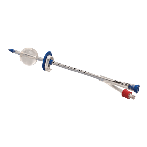 Supra Cath® Plus / Supra Pubic Balloon Catheter With Trocar