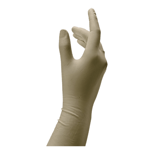 Surgi Grip® Plus / Sterile Surgeon’s Gloves