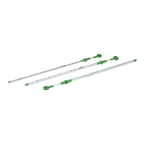 Trocar Catheter® / Intercostal Drainage Catheter With Trocar