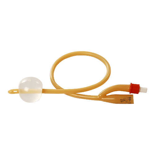 Uro Cath® / Foley Balloon Catheter