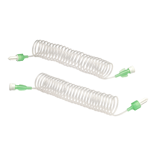 Hi Line Spiral® / High Pressure Monitoring Lines