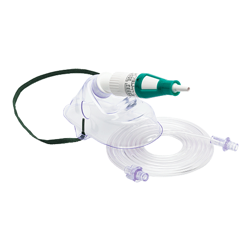 Oxy Lock® / Oxygen Masks