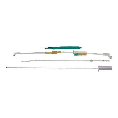 Romsons Peritoneal Dialysis Set Romsons Peritoneal Dialysis Set