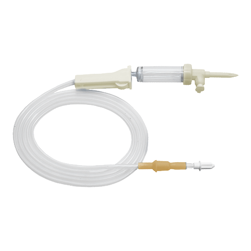 Romsons :: RMS Vented Infusion Set®