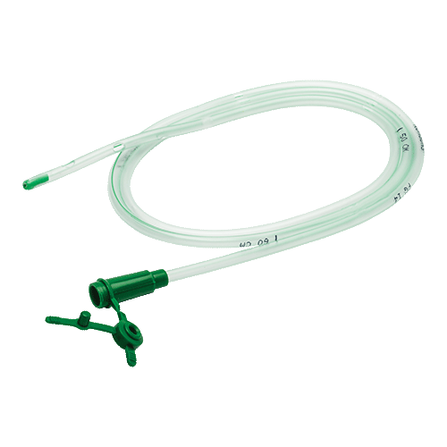 Romolene® / Enteral Feeding Tubes