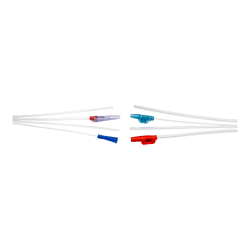 Suction Catheters